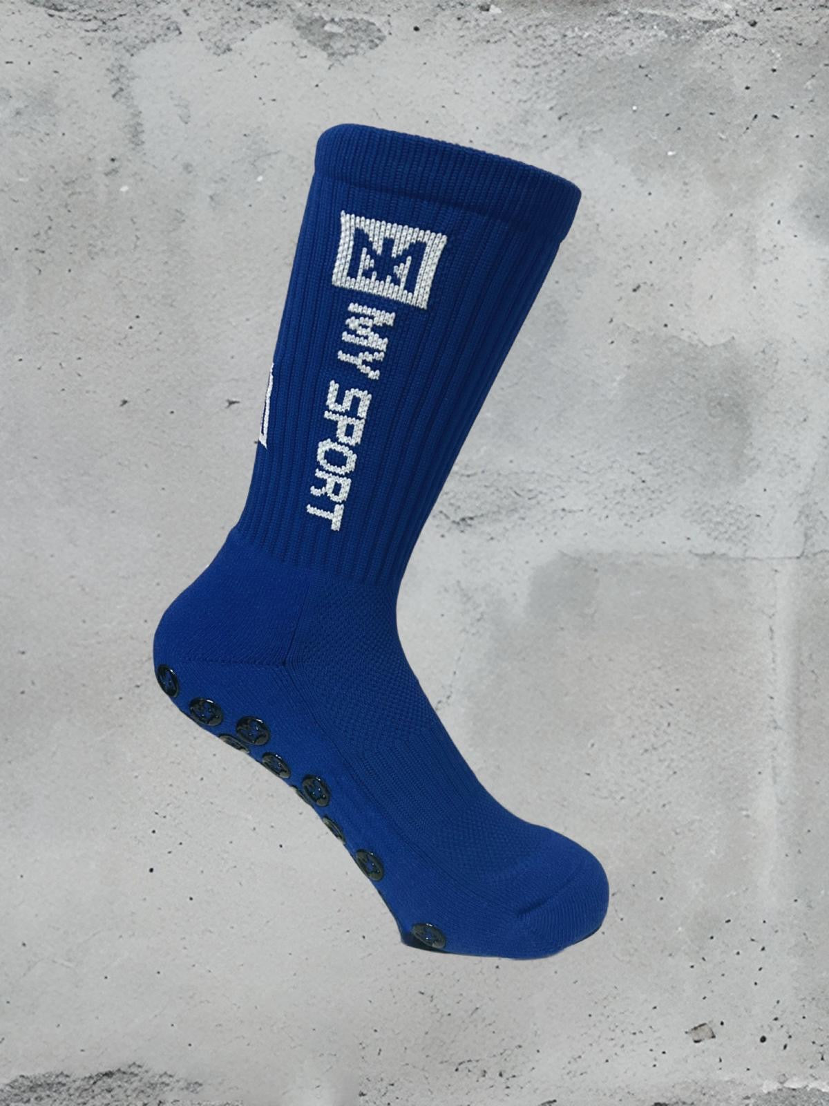 10 Paar MY Sport Grip-Socken