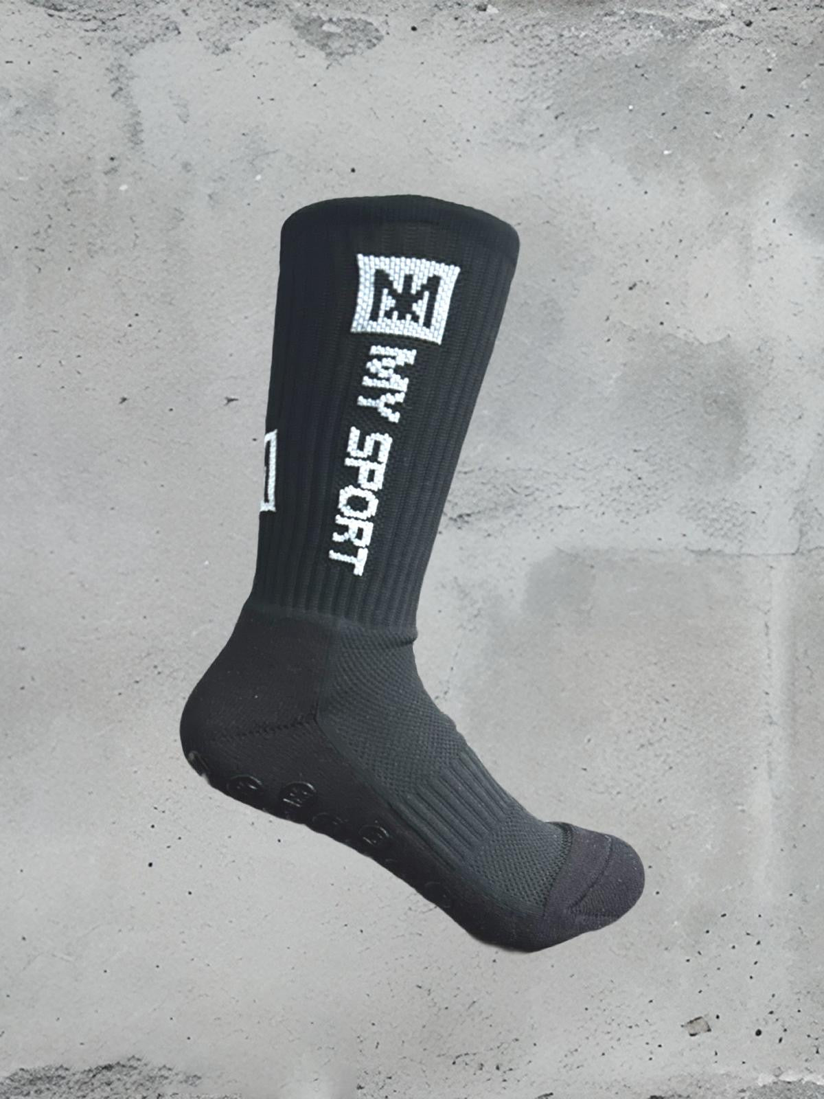 10 Paar MY Sport Grip-Socken