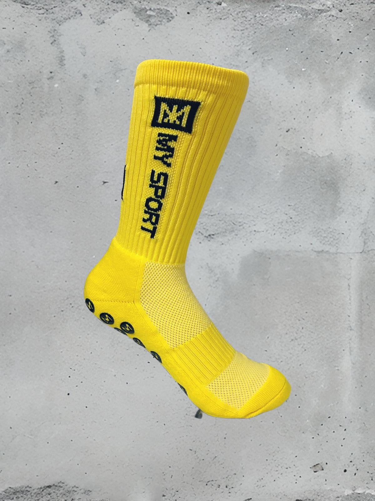 10 Paar MY Sport Grip-Socken
