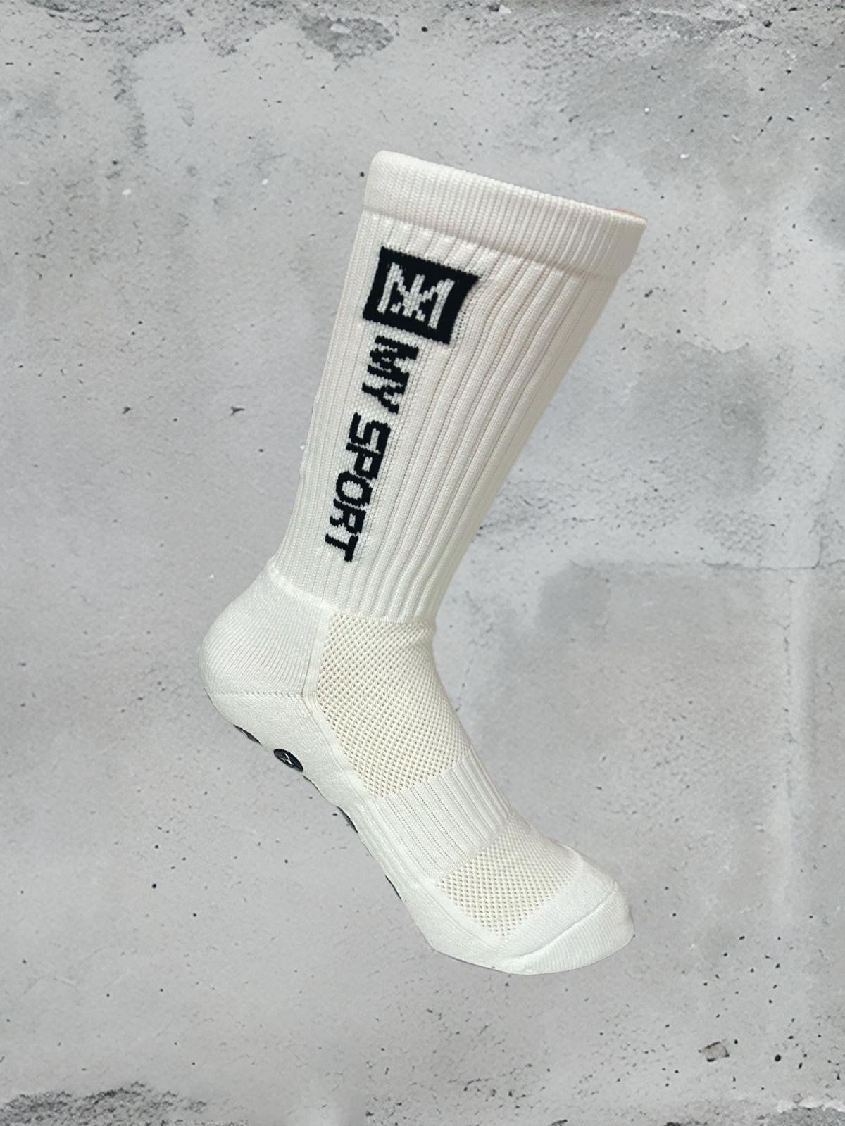 10 Paar MY Sport Grip-Socken