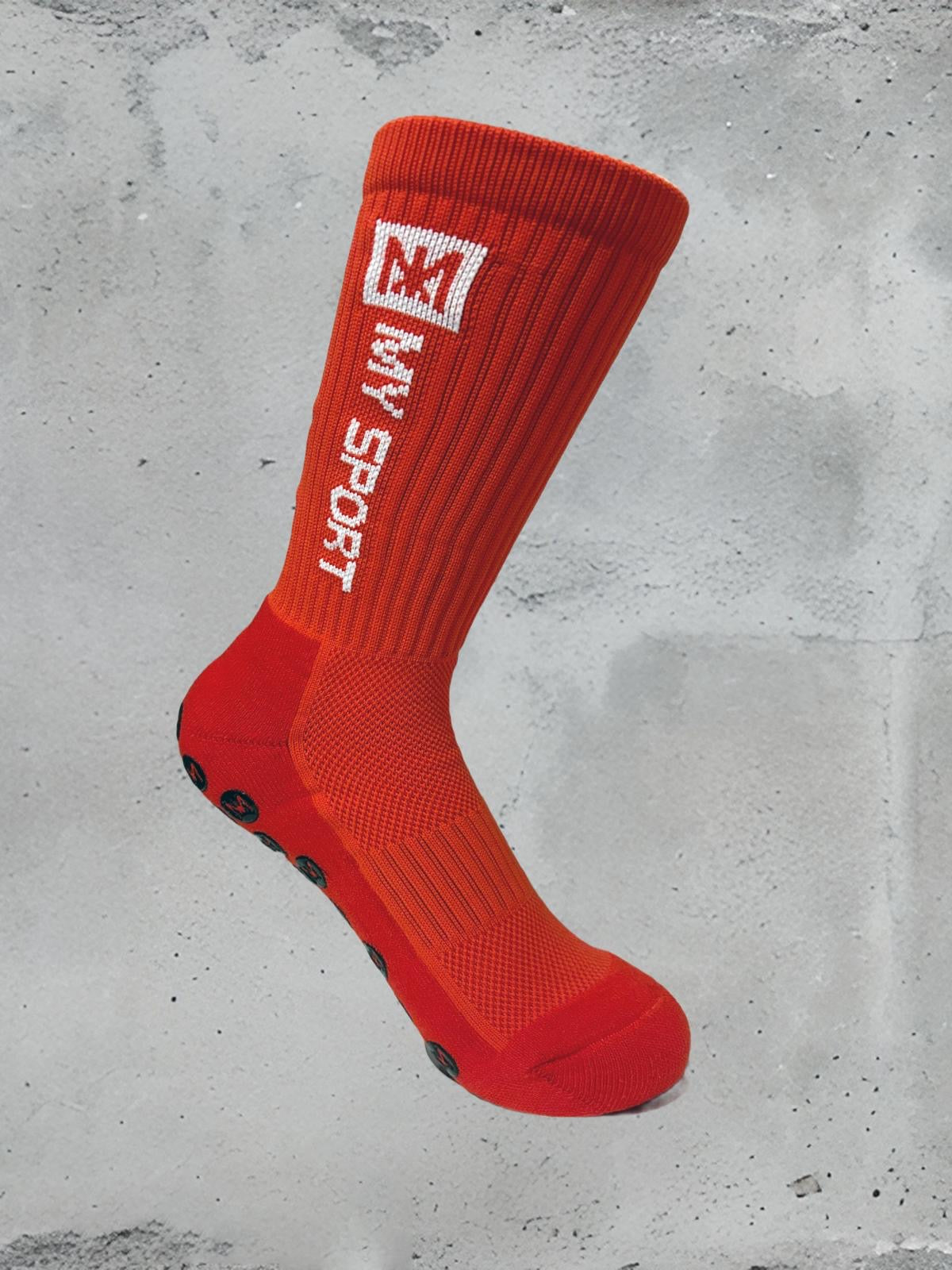 10 Paar MY Sport Grip-Socken