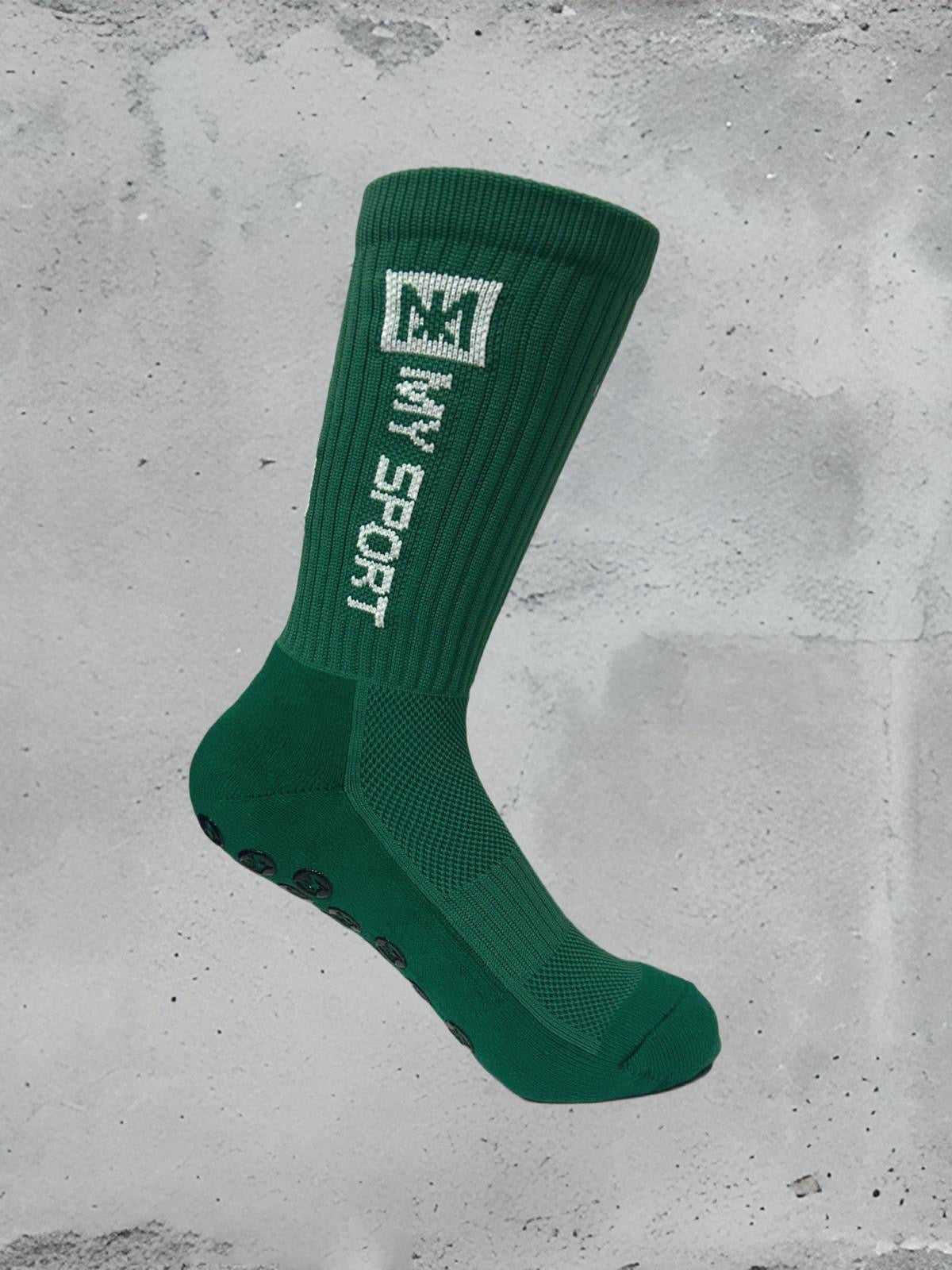 MY Sport Grip-Socken
